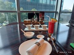 -新天世纪中餐厅