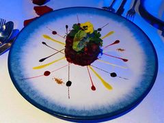 -天玑高空江景餐厅&酒吧Sky Secret Restaurant&Bar
