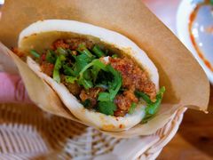 -豆相识•九九豆腐脑(牛咡桥店)