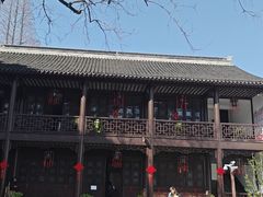 -上海醉白池公园