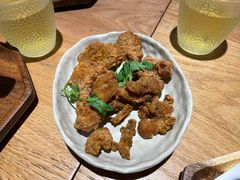 一口小酥肉-小满手工粉(上海品尊国际店)