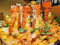 -Steveston Pizza Company (Richmond)