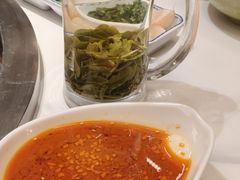 -清真老东乡开锅羊肉(甘南路店)