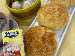 -吉莲利苑海鲜酒家(珠海拱北28年老字号店)