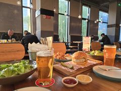 -悠航SLOWBOAT(三里屯店)