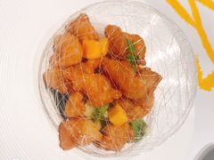 -贝勒爷·酥不腻烤鸭