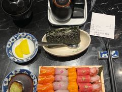 -小山日本料理(太古汇店)