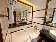 -深圳凯宾斯基酒店