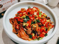 -丽华园(汉阳龙阳店)