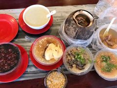 杏仁豆腐-玫瑰甜品(文明路店)