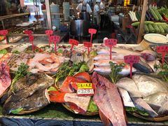 -抱德·潮汕味(琶洲店原惠城鱼仔)