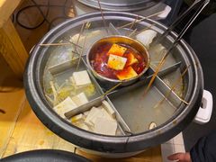 -素清香(解放路店)