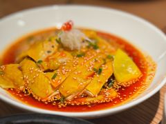 -榕意·川味之美(深业上城店)