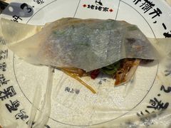 -姥姥家春饼店(惠新东街店)