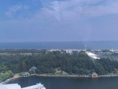 -渔岛海洋度假区