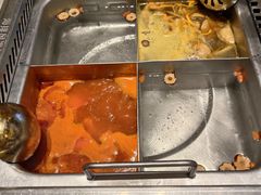-海底捞火锅(公益西桥店)