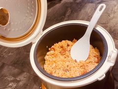 腊味饭-壹盏灯(蚂蚁工房店)