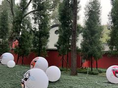 -成都武侯祠博物馆