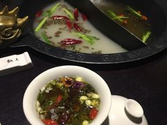 -椒王火锅(厚街万达店)