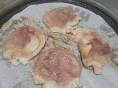 -集品鲜湾·蒸汽海鲜自助料理(青岛银座和谐广场店)