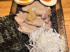 -Ramen满吉·豚骨拉面(丽园路店)