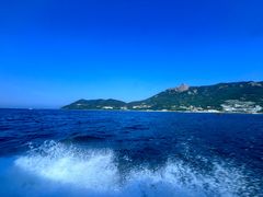 -灵山岛风景区