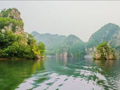 -大连冰峪旅游度假区