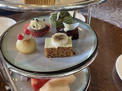 -三亚福朋喜来登酒店·大堂吧