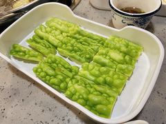 苦瓜-杏花吴记牛肉火锅