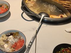 -杨校长·老成都串串香火锅(全国总店)