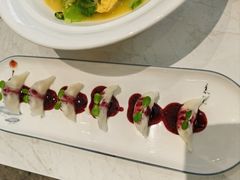 -船歌·鱼水饺青岛菜(国贸商城店)