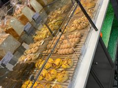 -面包新语(国瑞店)