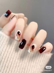 -LILY NAILS美甲美睫
