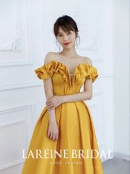 -拉瑞娜LaReine婚纱礼服高级定制