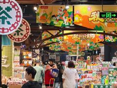 -友谊阳光城(金贸街道店)