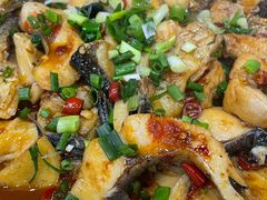 -淳安二十八道·美食汇·淳鱼馆(阳光路店)