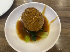 -众顺和非遗淮扬菜(何园店)