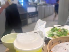 -苏小柳点心·手作小笼包(浦东嘉里城分院)