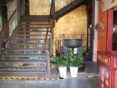 -功德林(南京西路店)