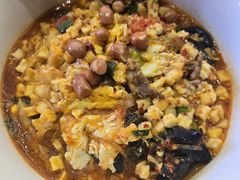 -陈熹公民族美食文化餐厅(中华广场店)