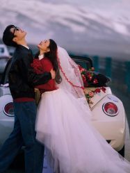 -雅云婚纱摄影工作室旗舰店