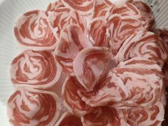 -曲氏老北京铜锅涮肉•火锅(不老街店)