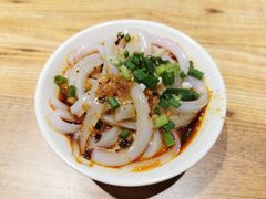 -洞子口张老二凉粉(文殊院店)