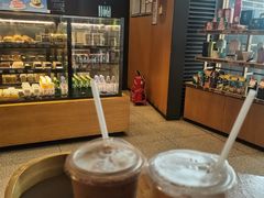 -星巴克臻选(北京世贸天阶店)