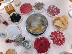 -汕头八合里海记牛肉店(清河店)