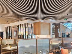 -港久茶餐厅(鹭洲里店)