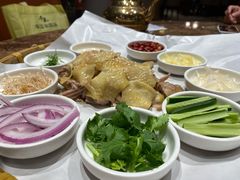 -顺意·顺德家乡菜(国际人才大厦店)