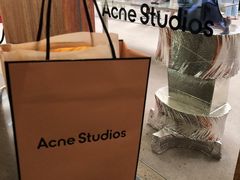 -Acne Studios(芮欧百货店)