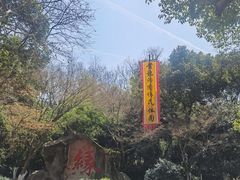 -杭州黄龙洞