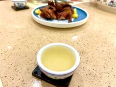 铁观音茶-点都德(中海环宇荟店)